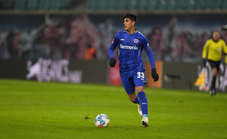 德天空：皇马有意勒沃库森中卫因卡皮耶，面临利物浦等球队的竞争