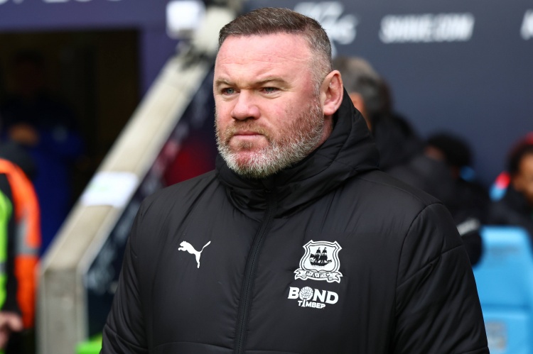 普利茅斯CEO：当初请鲁尼真不是因为名气和营销，在30人里选了他