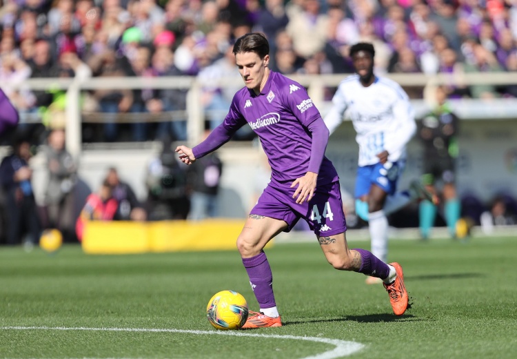 米体：即便没有进入欧战，佛罗伦萨也不会错过买断法乔利的机会